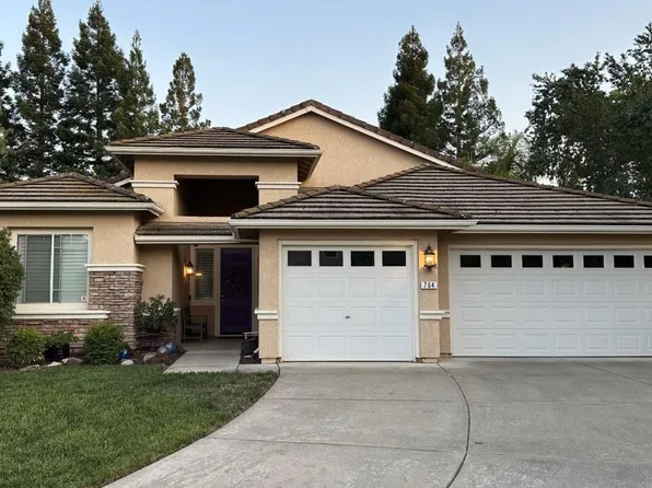 764 Densmore Ct, Folsom, CA 95630