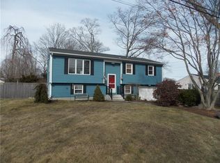 163 Park Ave, Warwick, RI 02889