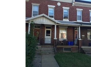 4617 Oakland St, Philadelphia, PA 19124