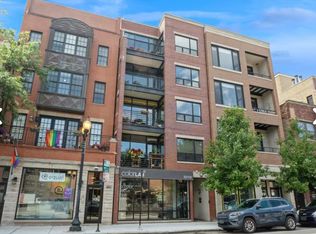 3310 N Halsted St #3-R, Chicago, IL 60657
