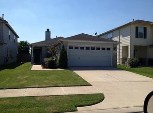 6607 Green Pear Ln, Houston, TX 77049