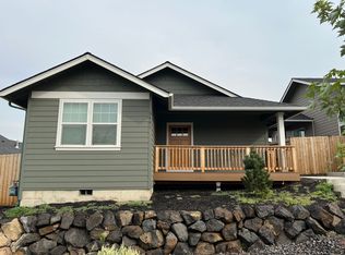 3401 W Antler Ave, Redmond, OR 97756
