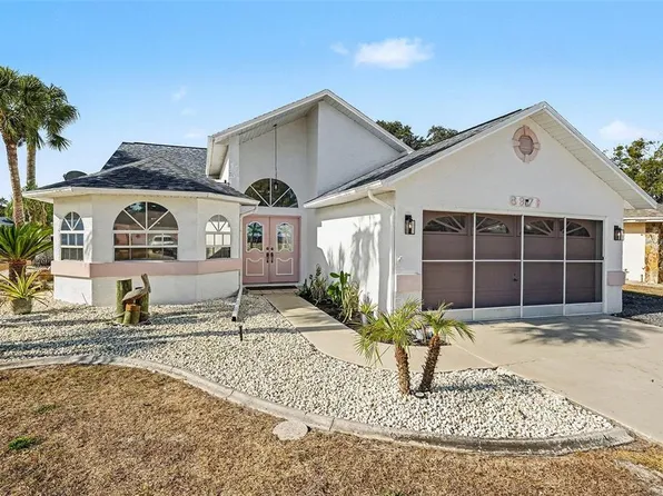8970 Lismore Ct, Weeki Wachee, FL 34613