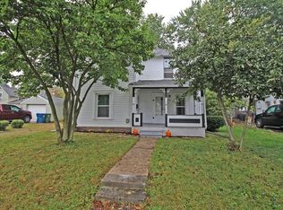 239 Locust St, Marysville, OH 43040