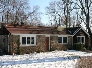 420 North Rd, Califon, NJ 07830