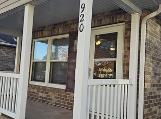 920 Liberty St, Morris, IL 60450