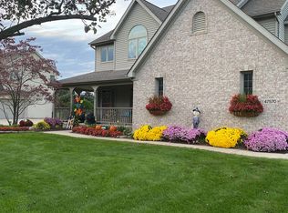 47570 Denton Rd, Van Buren Township, MI 48111