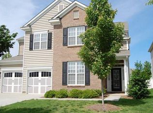 5032 Peco Rd, Charlotte, NC 28277