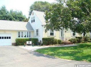 112 Green Grove Rd, Neptune City, NJ 07753