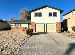 220 Lenwood Dr, Sparks, NV 89431