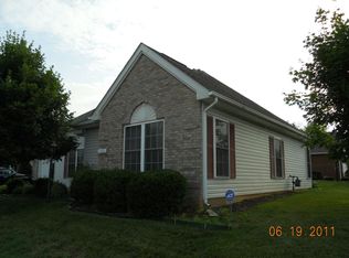 1522 Addie Ln, Culpeper, VA 22701