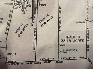 400 Chimney Rock Church Rd, Somerset, KY 42501