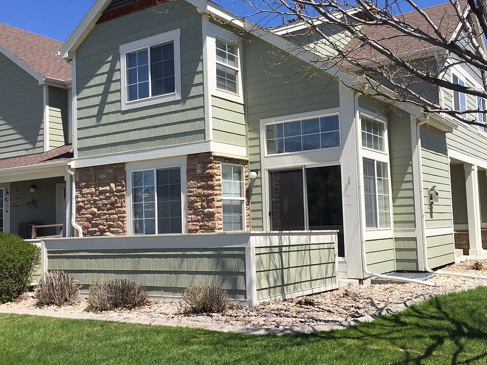 Sage Creek Townhouse