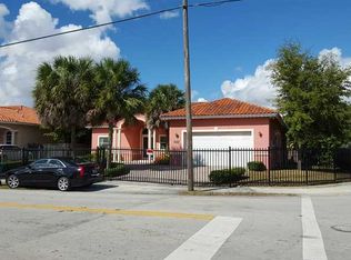 13703 SW 32nd St, Miami, FL 33175