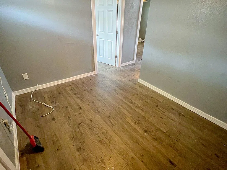 1109 Grant St #1/2 — Photo 5