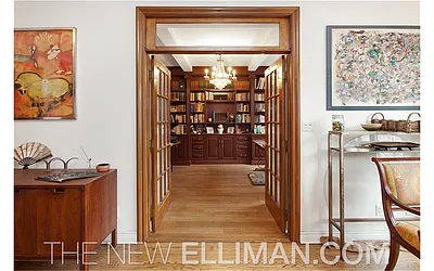Sold by Douglas Elliman