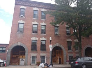 106 Union Park St APT 3, Boston, MA 02118