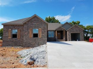 4608 SW Plumley Ave, Bentonville, AR 72712