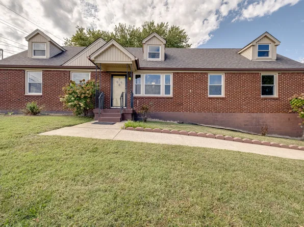 604 Gailwood Ln, Nashville, TN 37214