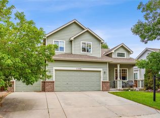 11481 E 118th Ave, Commerce City, CO 80640