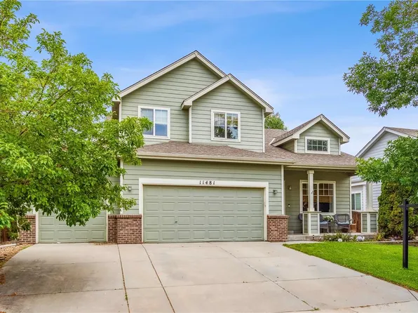 11481 E 118th Avenue, Commerce City, CO 80640