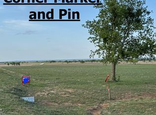 LOT 56 Private Road 4310 LOT 1, Jonesboro, TX 76531