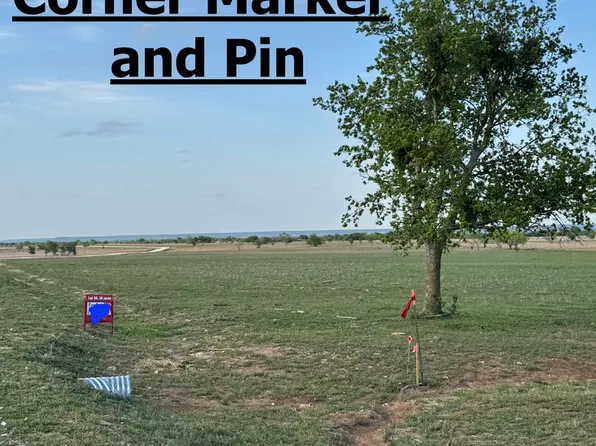 LOT 56 Private Road 4310 LOT 1, Jonesboro, TX 76531