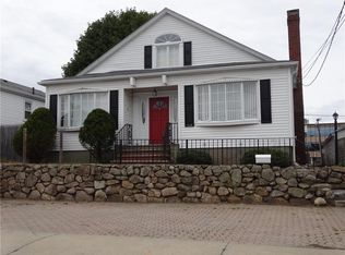 7 Riverfarm Rd, Cranston, RI 02910