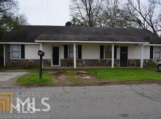 190 School St #A/B, Jackson, GA 30233