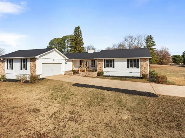 3505 Hopewell Rd, Anderson, SC 29621