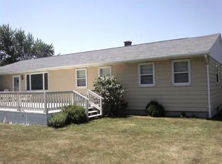 161 S Nancy Dr, Pt Clinton, OH 43452