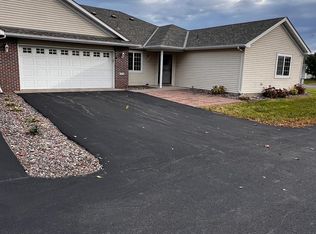 1315 Heritage Ln, Waite Park, MN 56387