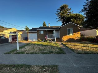 739 Harmony Dr, Hayward, CA 94541