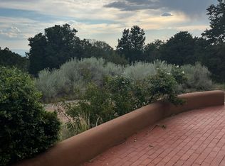 (Undisclosed Address), Santa Fe, NM 87505