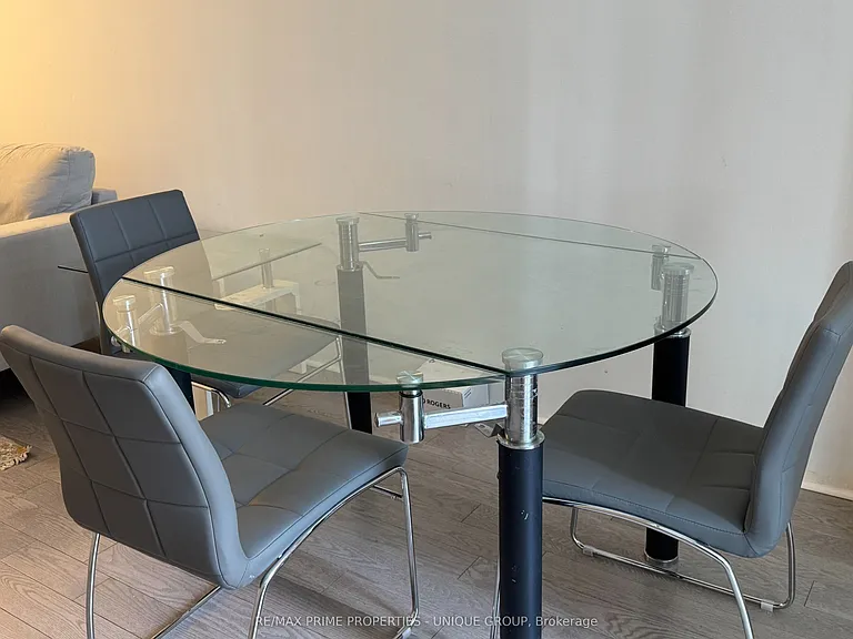 44 Gerrard St W #1701 — Photo 15