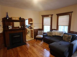 663 Washington St #GC1, Brighton, MA 02135