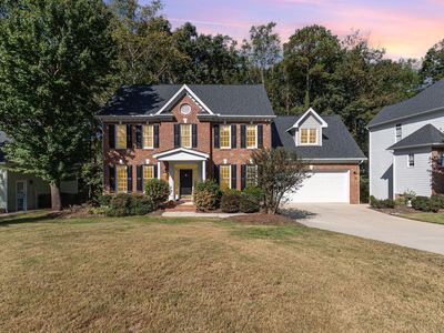 302 Kellyridge Dr, Apex, NC, 27502