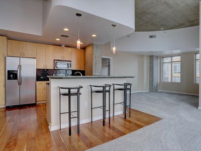 1700 Bassett St Unit 701, Denver, CO, 80202
