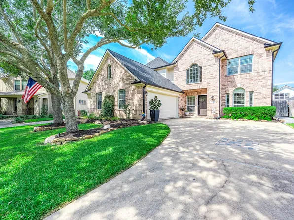 24506 Eagle Talon Ct, Katy, TX 77494