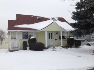 120 Rock Hill Rd, Clifton, NJ 07013