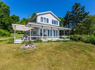 47 Schooner Lndg, Harpswell, ME 04079