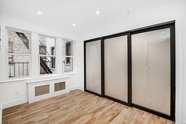 Rented by Akelius Real Estate Management