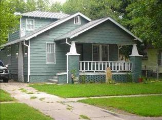 1710 N Jackson Ave, Wichita, KS 67203