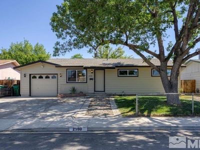 2590 Probasco Way, Sparks, NV, 89431