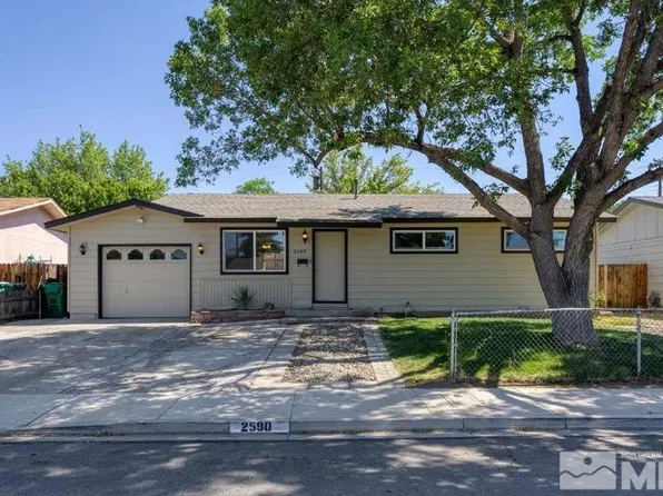 2590 Probasco Way, Sparks, NV 89431