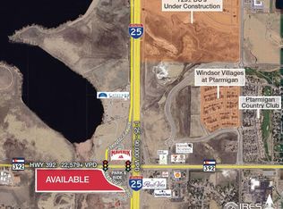 0 392 Hwy, Fort Collins, CO 80528