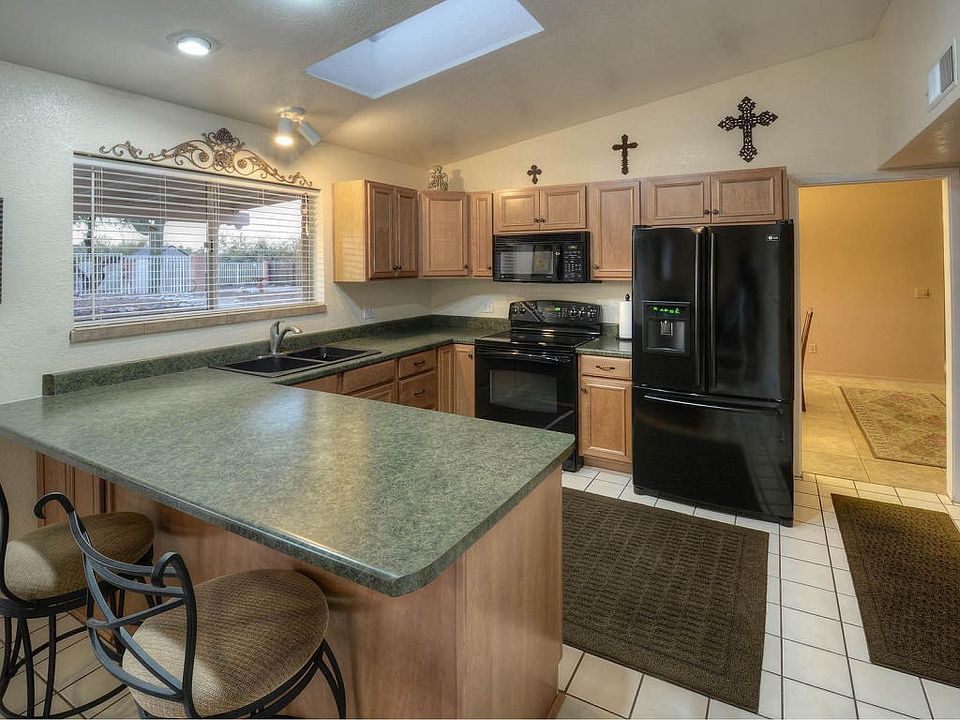 4270 N Wolford Rd Tucson AZ 85749 Zillow