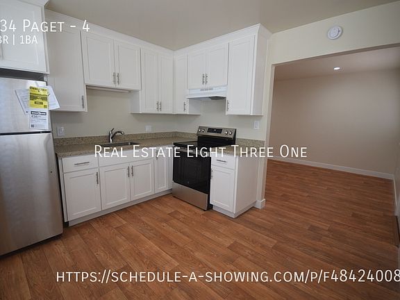 5th image of 834 Paget Ave APT 4