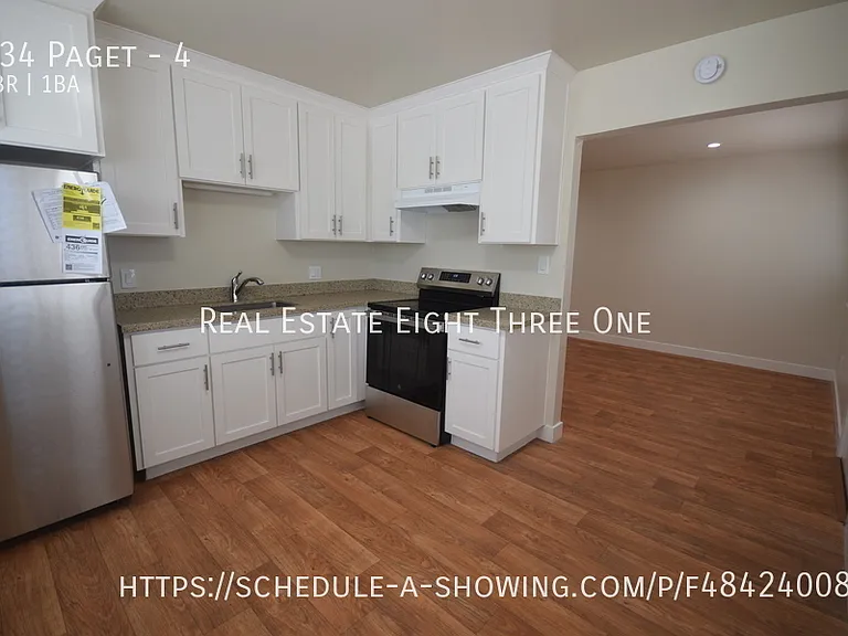 834 Paget Ave #4 — Photo 5