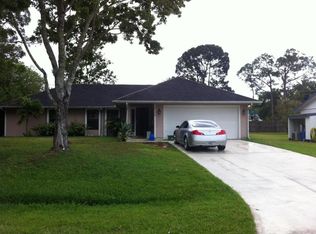 1173 SW Heather St, Port Saint Lucie, FL 34983